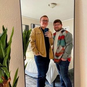 Meet your Posher, Roger